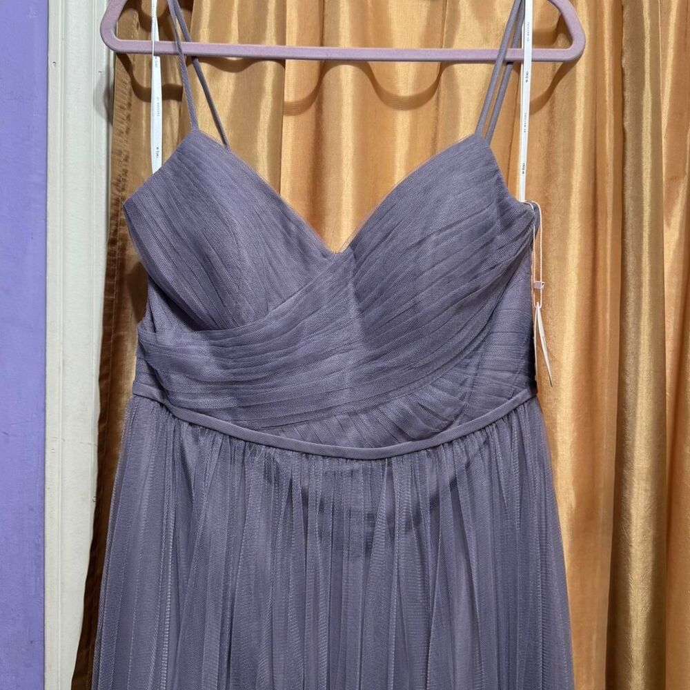 Unbranded Women's Purple Dress